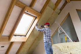 Types of Insulation We Offer in Prospect Park, PA